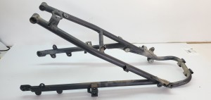 Rear Subframe Kawasaki KLR650 2012 11-14 #798