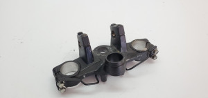 Top Triple Clamps Kawasaki KLR650 2012 11-14 #798