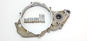 Inner Clutch Cover KTM 250SX-F 2013 250 SX F SXF #777