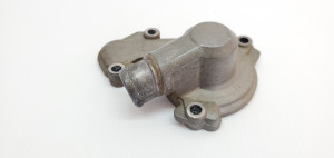 Water Pump Cover Housing KTM 250SX-F 2013 250 SX F SXF #777