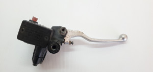 Front Hand Brake Master Cylinder Kawasaki KLR650 2012 11-14 #798