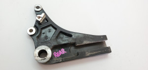 Rear Caliper Bracket Holder Carrier Kawasaki KLR650 2012 11-14 #798