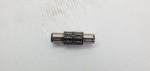 Starter Motor Idler Shaft & Needle Bearings Kawasaki KLR650 2012 11-14 #798