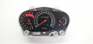 Speedometer Inner Dash & Cover Kawasaki KLR650 2012 11-14 #798