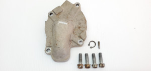 Water Pump Cover Housing KTM 520EXC 2000 400 520 EXC 00 #783