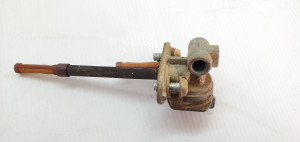 Fuel Tap Cock Yamaha WR450F 2004 03-06 YZ450 #655