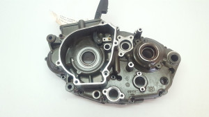 LHS Left Side Crankcase Crank Case Husqvarna TE510 2007 AUS Euro 3 #667