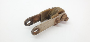 Lower Chain Guide WRQ250 WRQ 250 1995 Husqvarna #ES