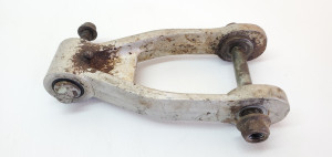 Rear Suspension Connecting Linkage Relay Arm Tie Rod WRQ250 WRQ 250 1995 Husqvarna NLA #ES