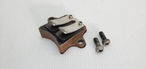 Reed Valve Assembly Suzuki DS80 1993 DS JR 80 1985-2000 #ES