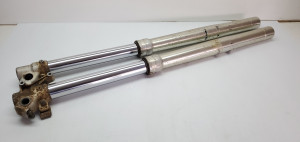 Front Suspension Forks Yamaha YZ125 1997 YZ 125 #800
