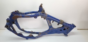 Frame Yamaha YZ125 1997 YZ 125 #800