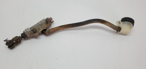 Rear Brake Master Cylinder Yamaha YZ125 1997 YZ 125 #800