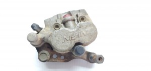 Front Brake Caliper Yamaha YZ125 1997 YZ 125 250 93-97 #800