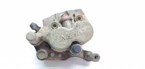 Front Brake Caliper Yamaha YZ125 1997 YZ 125 #800