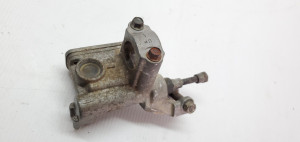 Front Brake Master Cylinder Yamaha YZ125 1997 YZ 125 #800