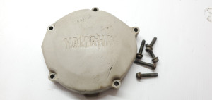 Stator Generator Ignition Cover NLA Yamaha YZ125 1997 YZ 125 #800
