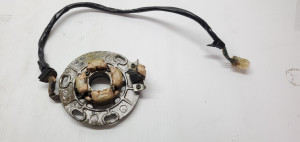Stator Generator Yamaha YZ125 1997 YZ 125 #800