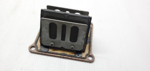 Reed Valve Block Yamaha YZ125 1997 YZ 125 #800
