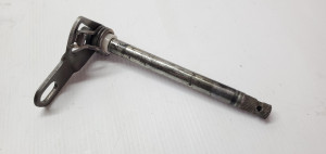 Modified Gear Change Shift Shaft Lever Pedal Yamaha YZ125 1997 YZ 125 #800