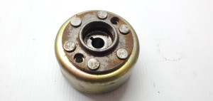 Flywheel Generator Yamaha YZ125 1997 YZ 125 #800