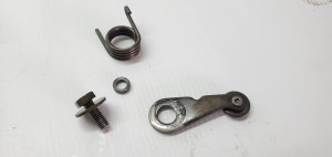 Gear Shift Cam Stopper Yamaha YZ125 1997 YZ 125 #800
