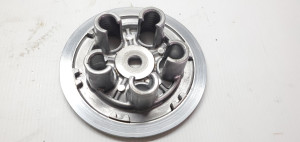 Clutch Pressure Plate Yamaha YZ125 1997 YZ 125 #800