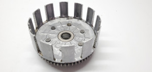 Clutch Basket Primary Driven Gear Yamaha YZ125 1997 YZ 125 #800