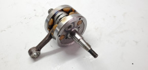 Crankshaft Bent Conrod Suits Rebuild Yamaha YZ125 1997 YZ 125 #800
