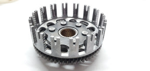 Clutch Basket Cage Primary Driven Gear NLA Yamaha IT250L 1984 IT YZ 250 490 #750 