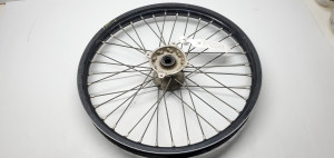 Front Wheel Rim Hub 21x1.6 Kawasaki KX250F 2011 KX250 F KX 250 #791