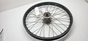 Front Wheel RIm Hub 21x1.6 Honda CRF250R 2011 CRF 250 R #785