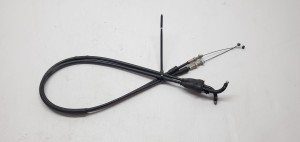 Throttle Accelerator Cables BMW G450X 2009 G 450 X #801