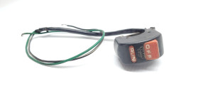 Kill Stop Engine Switch Suspected Kawasaki #MES