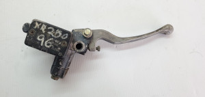 Front Hand Brake Master Cylinder Suits Rebuild Honda XR250R 1996 XR 250 600 R 93-95 #SES