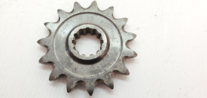 New KTM 15T Renthal Front Sprocket