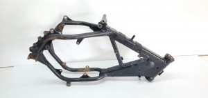 Chassis Frame KTM 65SX 2008 65 SX 08 #802
