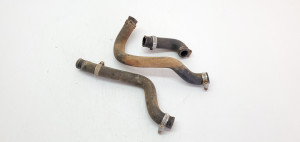 Radiator Hoses KTM 65SX 2008 65 SX 08 #802