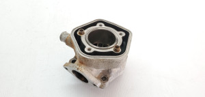 Damaged Cylinder Barrel Jug Pot Bore KTM 65SX 2008 65 SX 08 #802