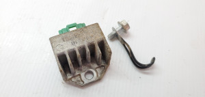 Regulator Rectifier Suzuki DRZ70 2009 DR-Z 70 DRZ 09 #804 