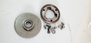 Starter Clutch Set Suzuki DRZ70 2009 DR-Z 70 DRZ 09 #804 