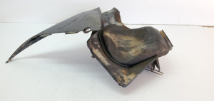 Airbox Filter Case Air Box Intake Boot KTM 300EXC 2009 300 EXC #806