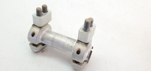 Handlebar Support with Risers Clamps Handle Bar  KTM 300EXC 2009 300 EXC #806