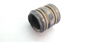 Exhaust Flange Silicone Sleeve KTM 300EXC 2009 300 EXC #806