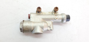 Rear Brake Master Cylinder KTM 300EXC 2009 300 EXC #806