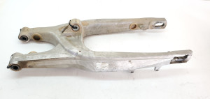 Snapped Bolt Rear Suspension Swingarm Swing Arm With Wear #2 KTM 300EXC 2009 300 EXC #806