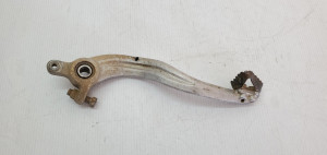 Rear Brake Pedal Foot Lever KTM 300EXC 2009 300 EXC #806