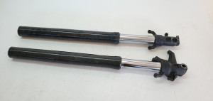 WP Front Suspension Forks KTM RC390 2015 RC 390 #807