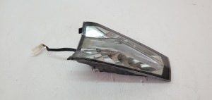 Damaged Stop Tail Light Taillight Rear KTM RC390 2015 RC 390 #807