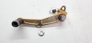 Ignore Foot Brake Lever KTM RC390 2015 RC 390 #807
